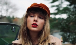 Taylor Swift và khát vọng dấn thân sang nghiệp đạo diễn